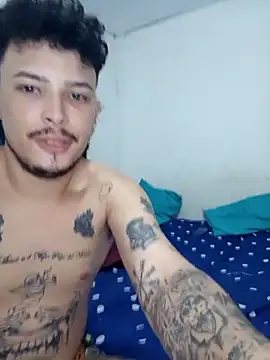 KH47 online show from October 3, 2025, 3:58 am