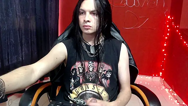 Snapshot of stvn_hot chatting on January 10, 2026, 11:45 am stvn hot online show from January 10, 2026, 11:45 am