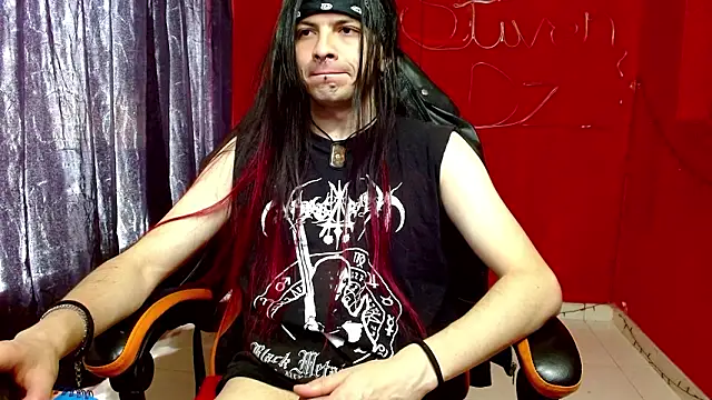 stvn hot online show from March 20, 2026, 5:40 pm