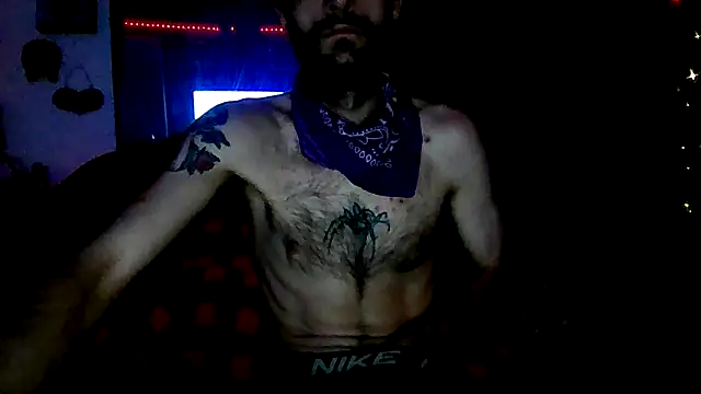 HarmoniousPhantasm3 online show from October 5, 2025, 10:02 am