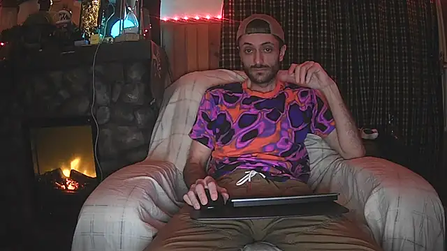 HarmoniousPhantasm3 online show from February 24, 2026, 11:58 pm