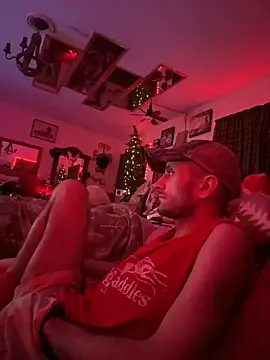 HarmoniousPhantasm3 online show from April 16, 2026, 9:32 am