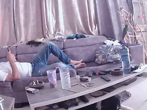 Alexis21821 online show from October 31, 2025, 10:49 am