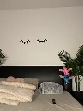 Andrestarr online show from October 10, 2025, 7:13 pm