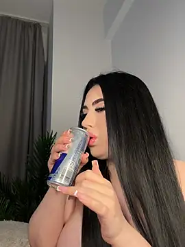 Andrestarr online show from April 10, 2026, 7:18 pm