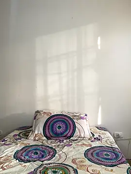 Snapshot of Michelle_Narvaez chatting on September 19, 2025, 10:21 pm Michelle Narvaez online show from September 19, 2025, 10:21 pm