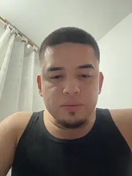 Baruch1622 online show from October 9, 2025, 3:37 am