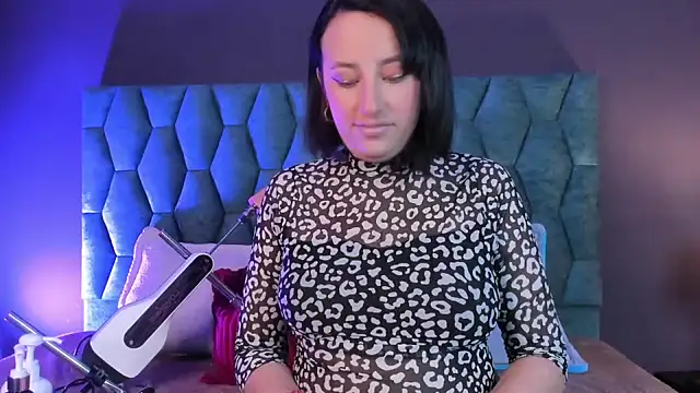 judy campbell online show from February 25, 2026, 7:12 pm