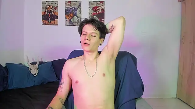 Jerry Cole online show from September 16, 2025, 12:33 am