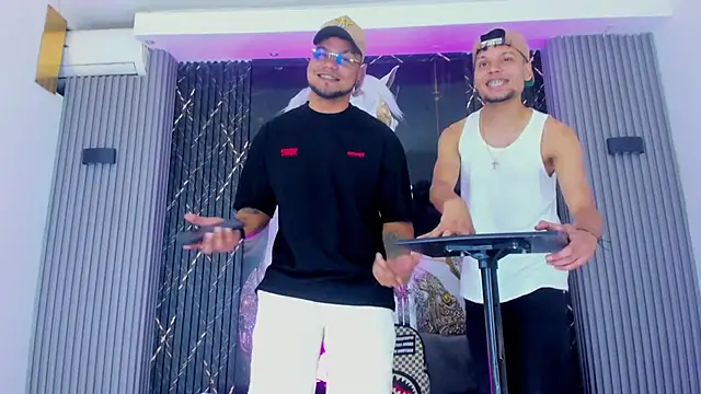 Iam Steven online show from November 12, 2025, 12:05 pm