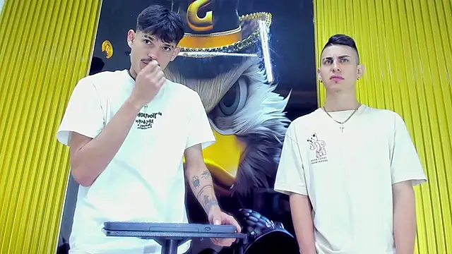 Iam Steven online show from January 16, 2026, 5:00 am