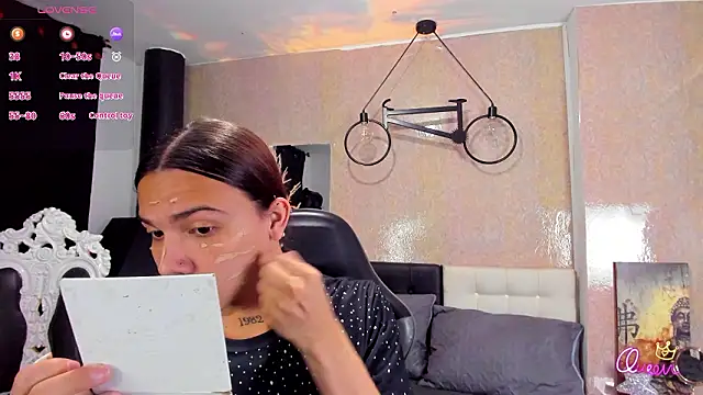 Almaazz online show from February 20, 2026, 5:46 pm