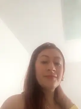 Snapshot of milenacardona chatting on September 19, 2025, 4:07 pm milenacardona online show from September 19, 2025, 4:07 pm