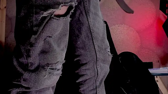 Vincent Hardman online show from February 20, 2026, 8:09 pm