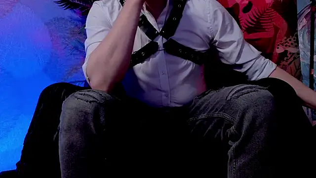 Vincent Hardman online show from April 14, 2026, 8:15 pm