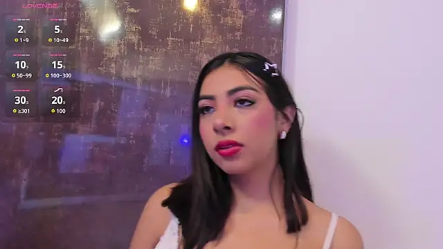cherry skinny  online show from May 30, 2026, 3:58 am