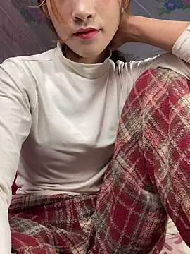 Mina-pusy online show from February 9, 2026, 1:42 am