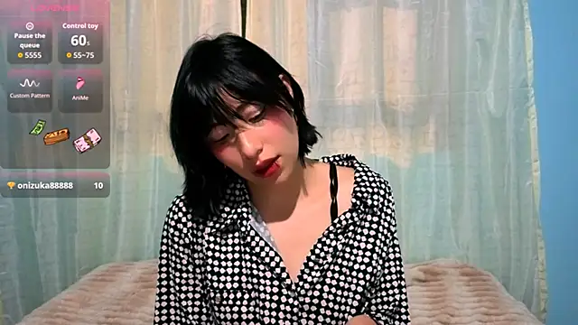 Sullyoonn online show from January 15, 2026, 1:21 am