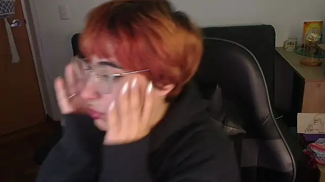 Snapshot of Miacatsito3 chatting on January 14, 2026, 7:58 am Miacatsito3 online show from January 14, 2026, 7:58 am