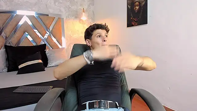 kraven lust online show from November 12, 2025, 3:07 am