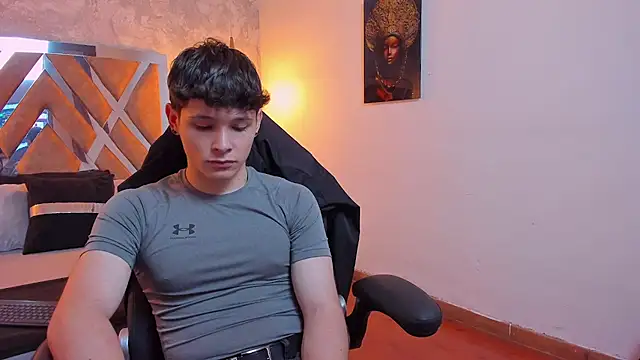 kraven lust online show from March 7, 2026, 3:03 am