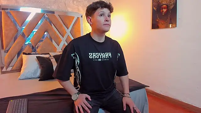 kraven lust online show from March 31, 2026, 2:57 am