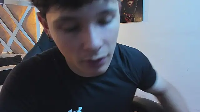 kraven lust online show from April 18, 2026, 2:59 am