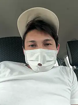 NICE-SEXY online show from April 9, 2026, 6:30 am