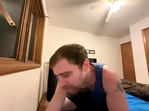 Adam Phoenix online show from October 11, 2025, 2:33 am