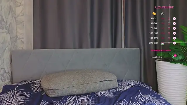 Jupiter Boobs online show from April 16, 2026, 9:39 pm