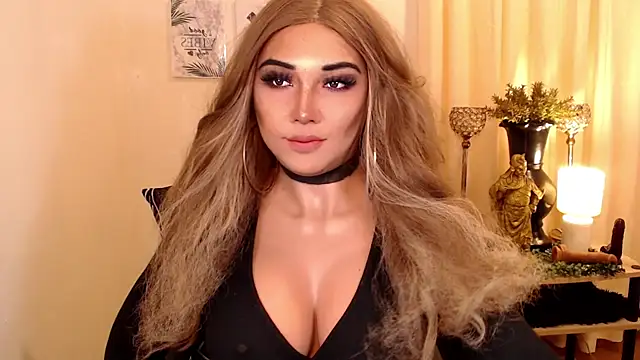 TsMalibogXx online show from March 6, 2026, 2:02 pm