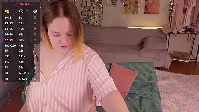 Aki nohana online show from March 13, 2026, 8:26 pm