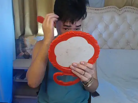 mr chandy online show from October 22, 2025, 10:48 am