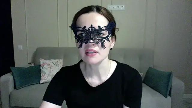 Myrisse online show from October 23, 2025, 4:39 pm