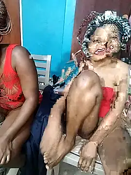 BlondieBitch online show from October 30, 2025, 8:31 pm