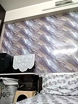 Loveangle1 online show from October 19, 2025, 5:46 pm