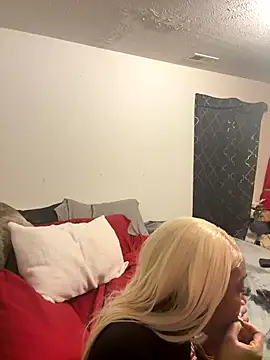 GoddessScott online show from December 14, 2025, 5:02 am