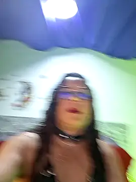 zamy x online show from December 14, 2025, 2:50 am