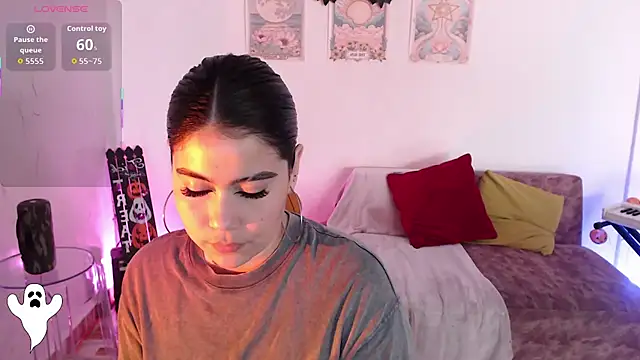 nicoblake online show from October 8, 2025, 12:14 pm