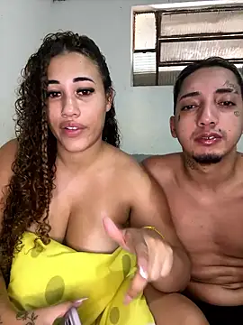 CasalMaldoso01 online show from January 11, 2026, 7:52 pm