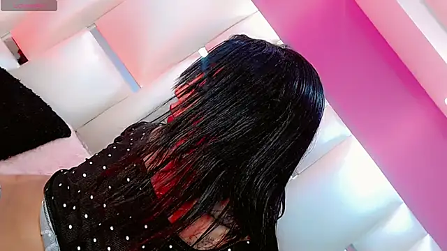 JessiscaWalker online show from October 24, 2025, 8:05 pm