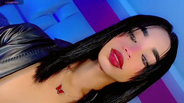 JessiscaWalker online show from December 13, 2025, 8:47 pm