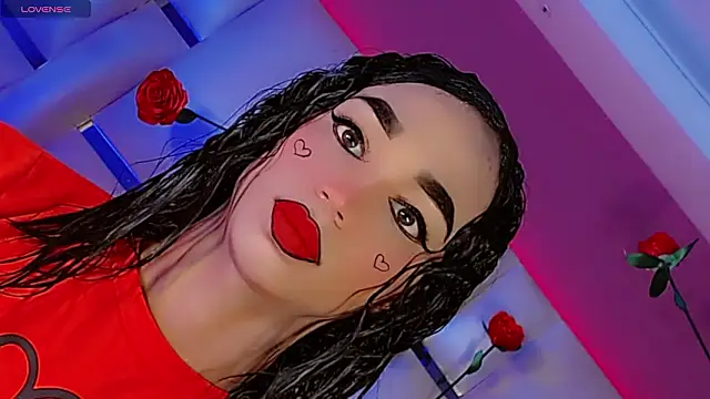 JessiscaWalker online show from February 22, 2026, 9:24 pm