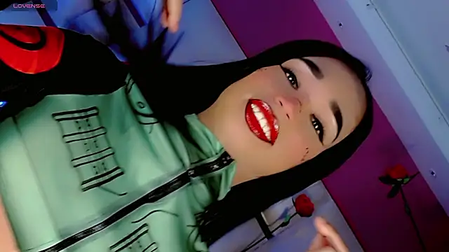 JessiscaWalker online show from February 28, 2026, 8:32 pm