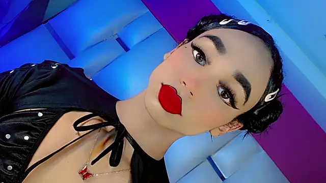 JessiscaWalker online show from March 15, 2026, 8:15 pm