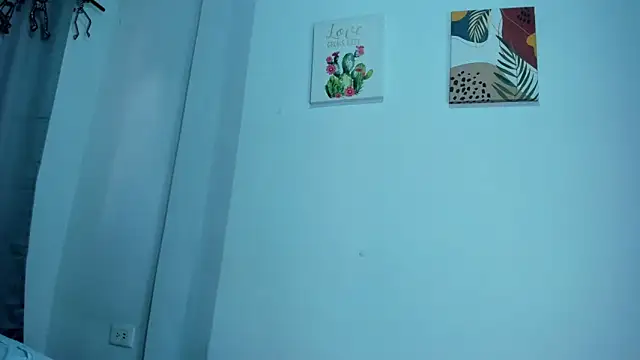 EthanBlackwoodd online show from December 21, 2025, 9:11 pm