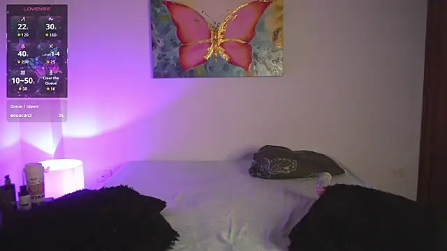 Snapshot of noah_0814 chatting on November 8, 2025, 3:07 am noah 0814 online show from November 8, 2025, 3:07 am