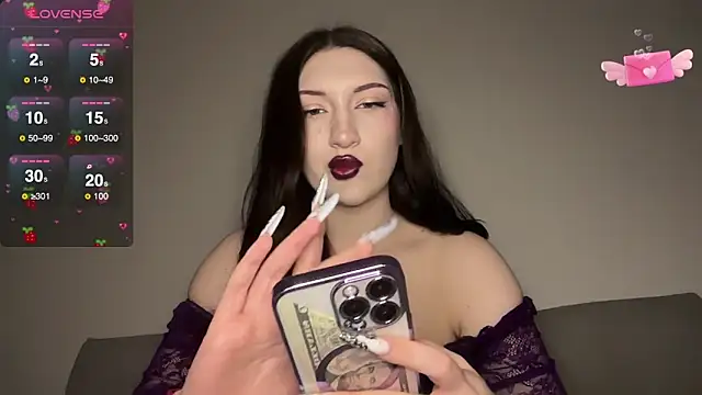 Jessasmith online show from February 26, 2026, 8:52 pm