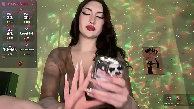 Jessasmith online show from April 15, 2026, 5:31 pm