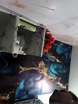 Rosabela04 online show from February 22, 2026, 7:29 am